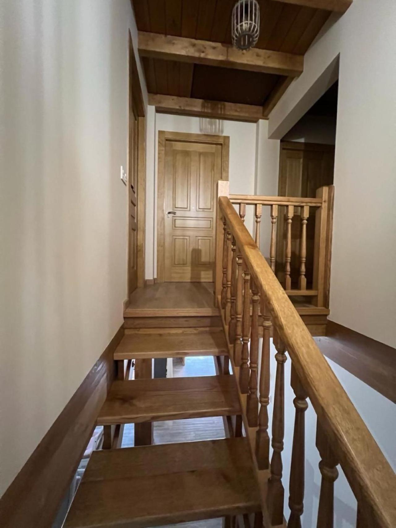 Casa Moises En Bimenes Villa Dış mekan fotoğraf