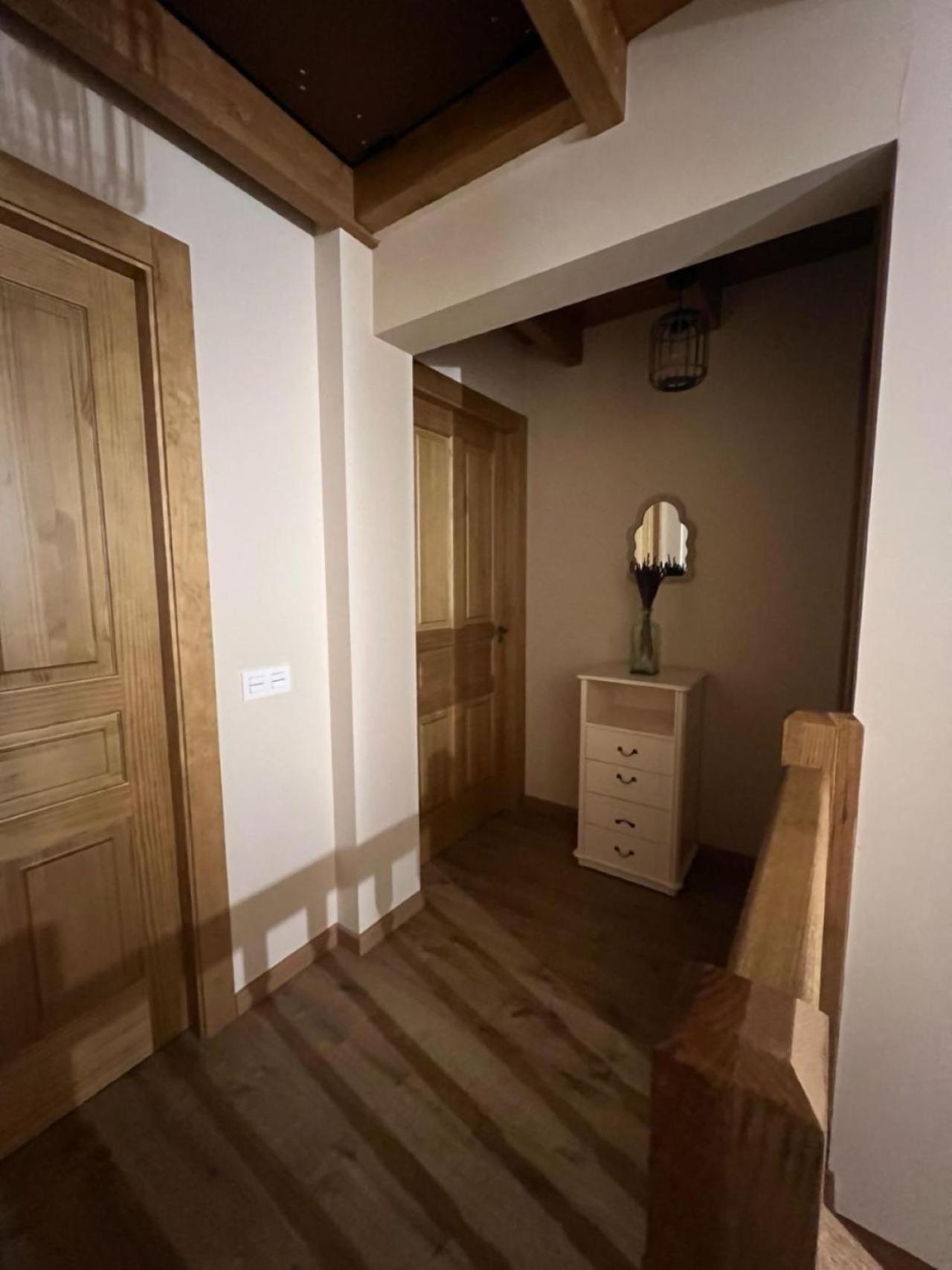 Casa Moises En Bimenes Villa Dış mekan fotoğraf