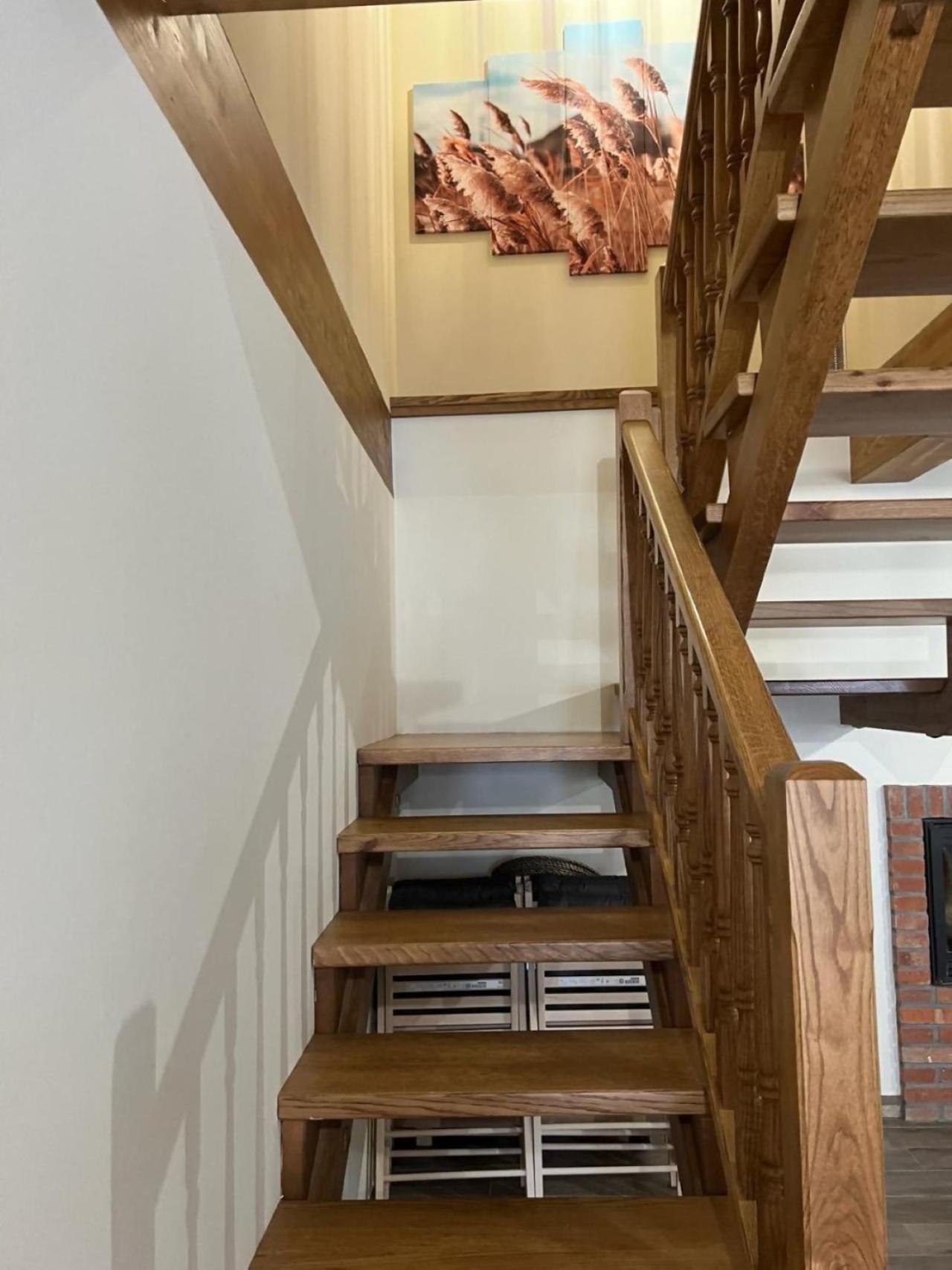 Casa Moises En Bimenes Villa Dış mekan fotoğraf