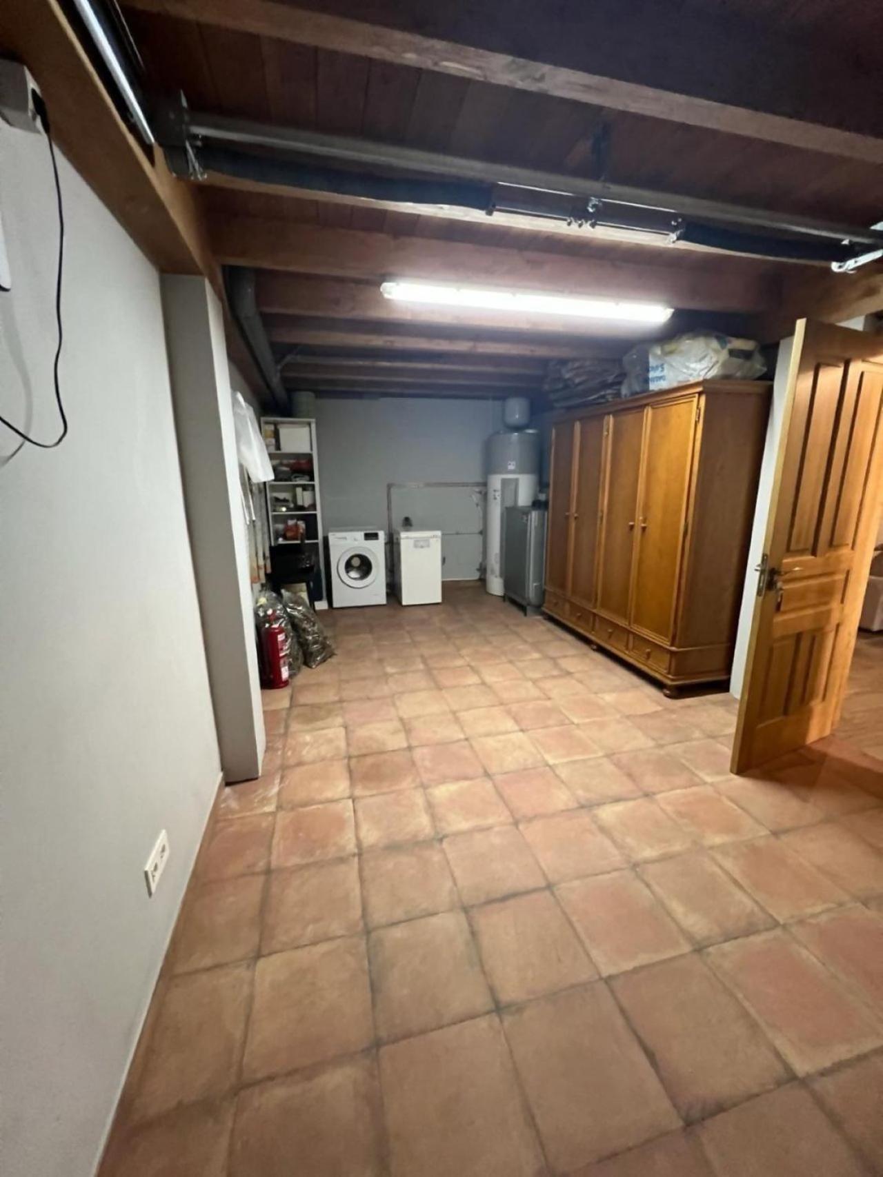 Casa Moises En Bimenes Villa Dış mekan fotoğraf