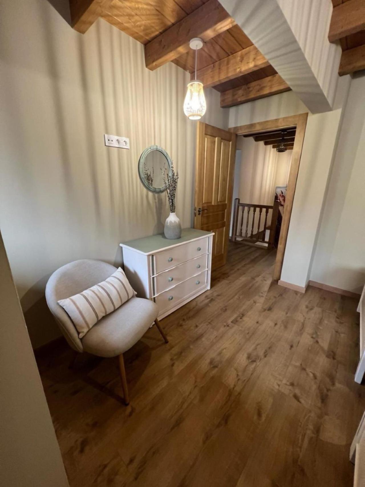 Casa Moises En Bimenes Villa Dış mekan fotoğraf
